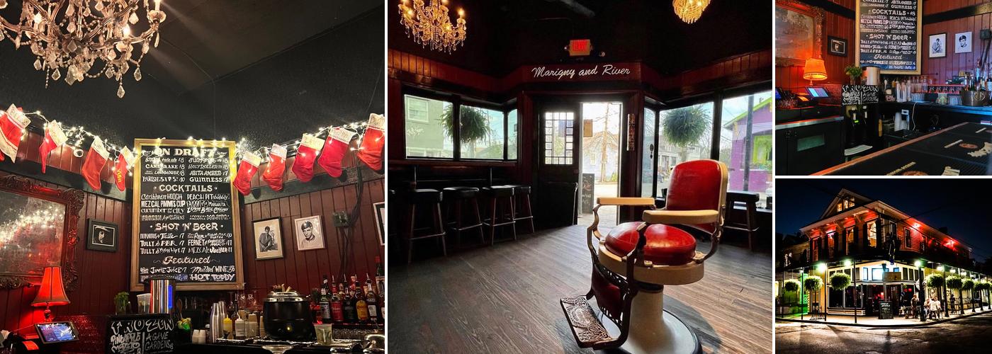 Royal Street Inn & R Bar