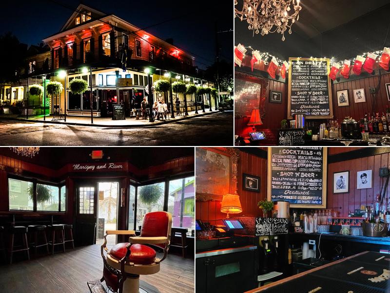 Royal Street Inn & R Bar