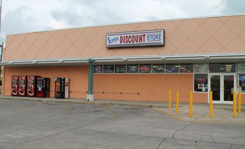 Super Discount Store