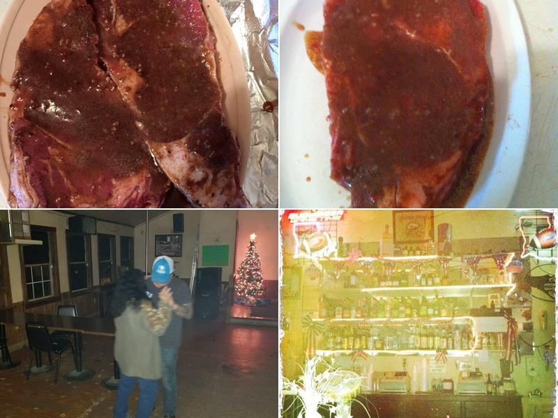 Bada's Bar 20171 U.S. Hwy 190, Port Barre