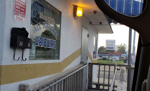 Don's Drive Thru Daiquiris