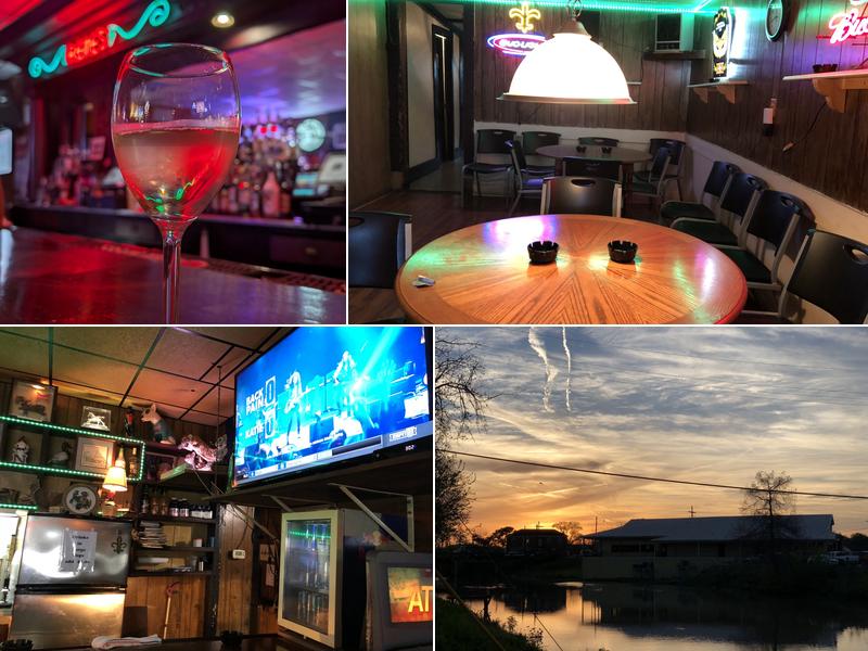 Rene's Bar 204 St Philip St, Thibodaux