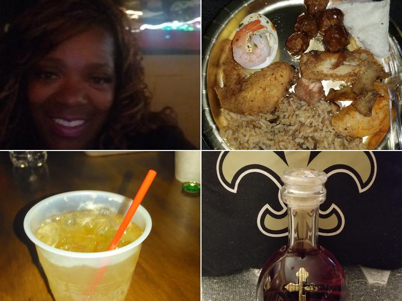 Three Sisters Bar & Lounge 807 6th St, Donaldsonville