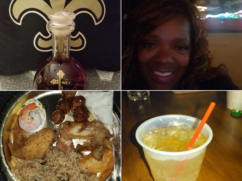 Three Sisters Bar & Lounge