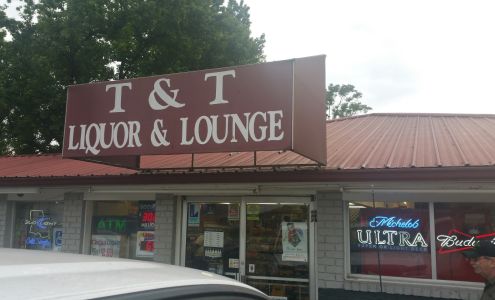 T & T Liquor