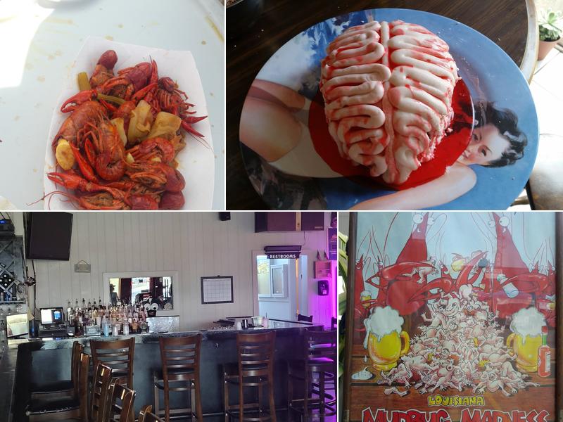 Colby's Cocktails 4548 South Interstate 10 Service Rd E, Metairie