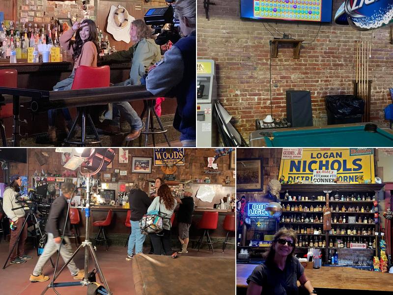 L a Bar 118 Arthur Ave, Lake Arthur