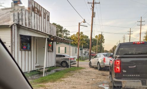 Mier's Package Liquor Store