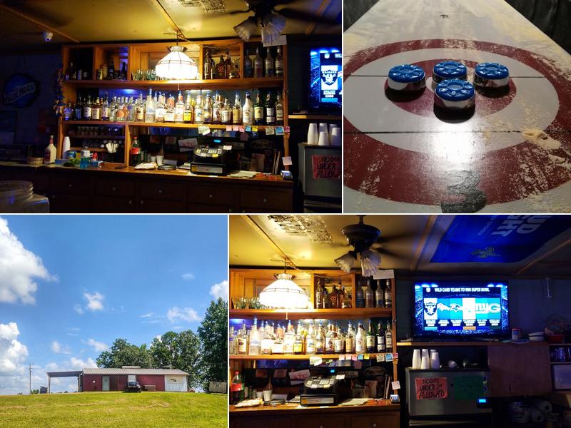 Whistle Stop 2571 Fincher Creek Rd, Minden