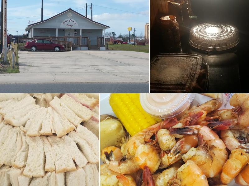 Cajun Country Lounge