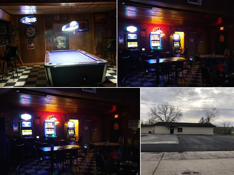 Captain Pinky’s Lounge LLC.