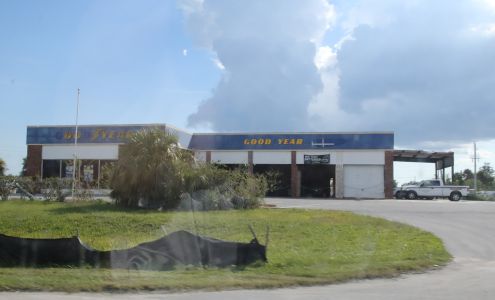 Goodyear Auto Service