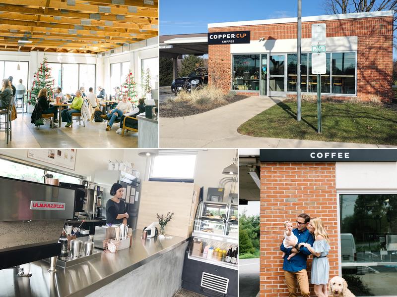 Copper Cup 7 W 28th Division Hwy, Lititz