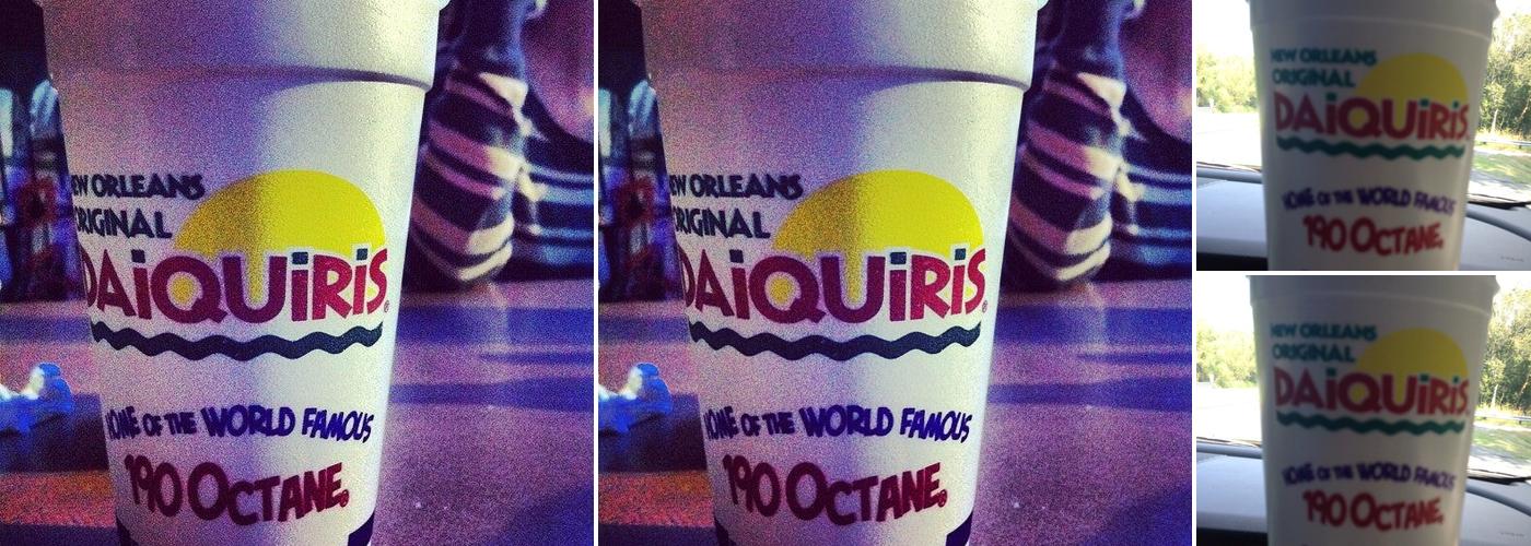 New Orleans Original Daiquiris Luling