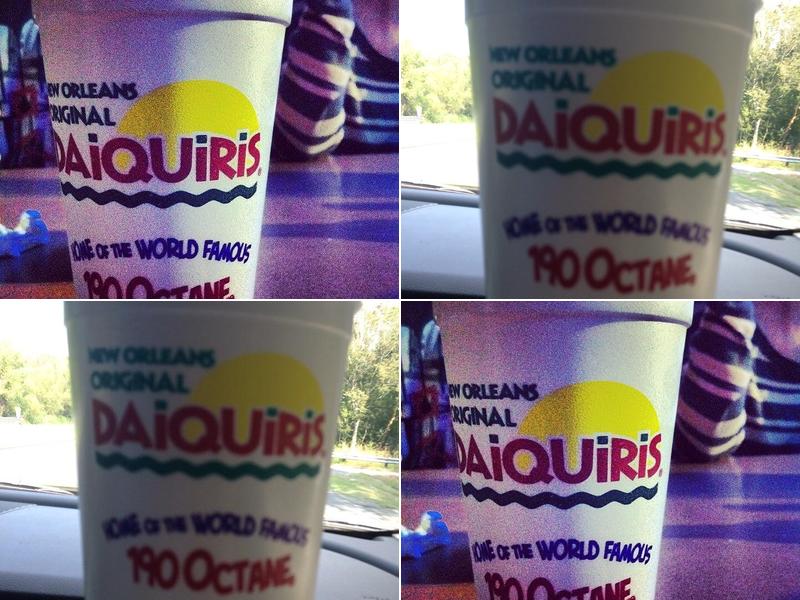 New Orleans Original Daiquiris Luling