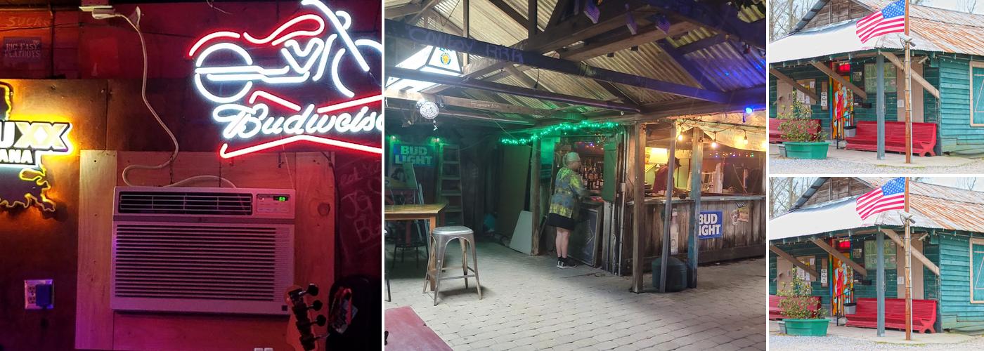Ruby's Roadhouse
