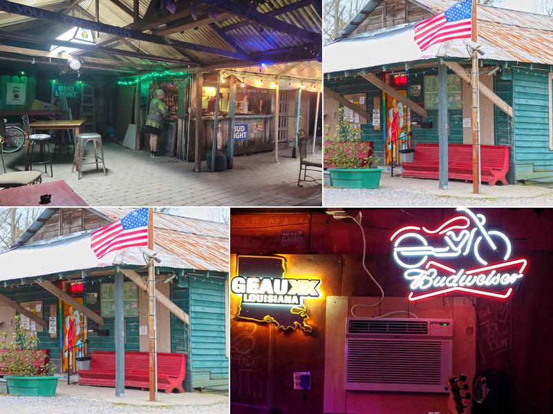 Ruby's Roadhouse 840 Lamarque St, Mandeville