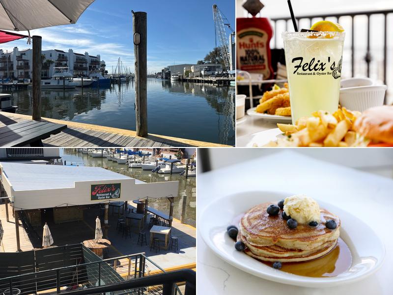 Felix's Restaurant & Oyster Bar