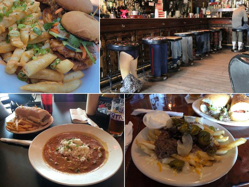 Rivershack Tavern 3449 River Rd, Jefferson