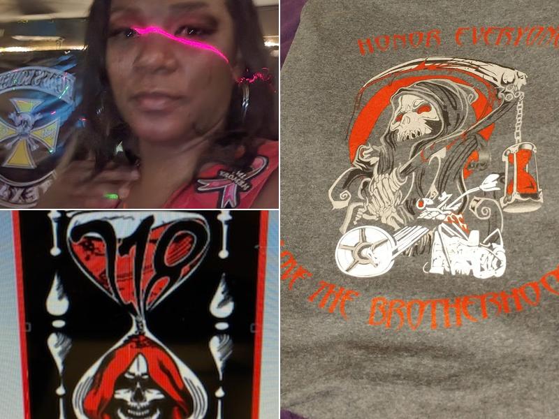 Bayou Reaperz Dungeon