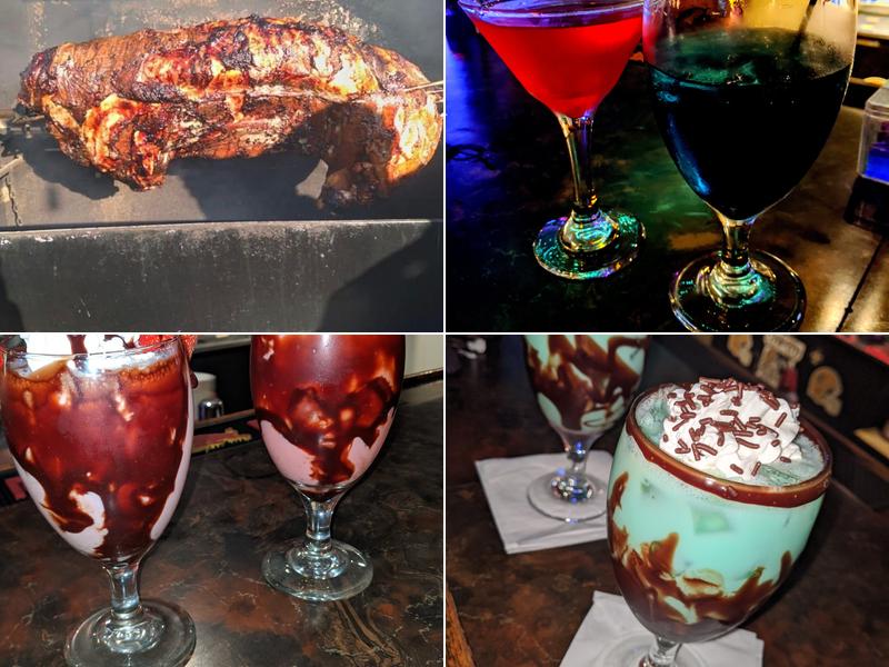Breaux's Hide-Away 609 Lafourche St, Lockport