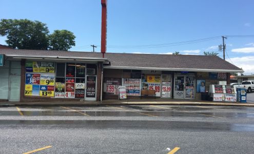 JRJ Liquors: Beer, Wine, Spirit
