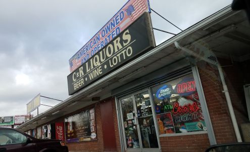 C&R Liquors
