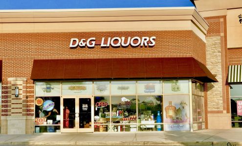 D & G Liquors