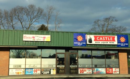 Castle Liquors