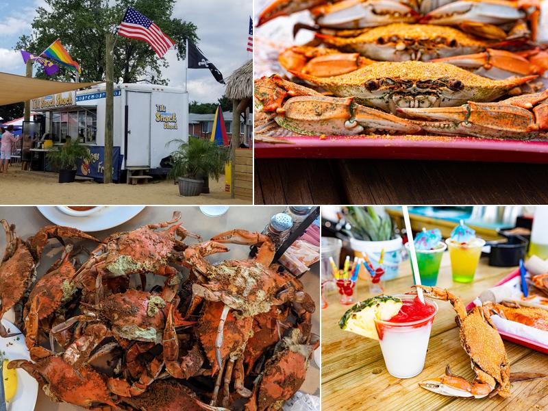 Dirty Dave's Tiki Bar