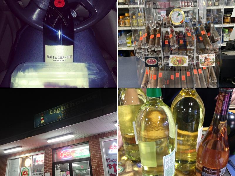 Lighthouse Wines & Spirits