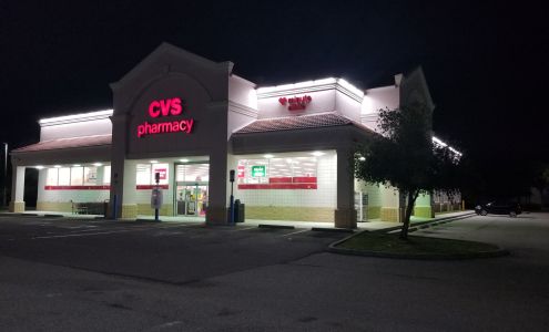 CVS