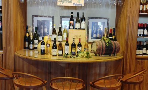 Wine Cellars of Annapolis