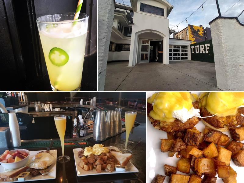 Terrapin's Turf 4410 Knox Rd, College Park