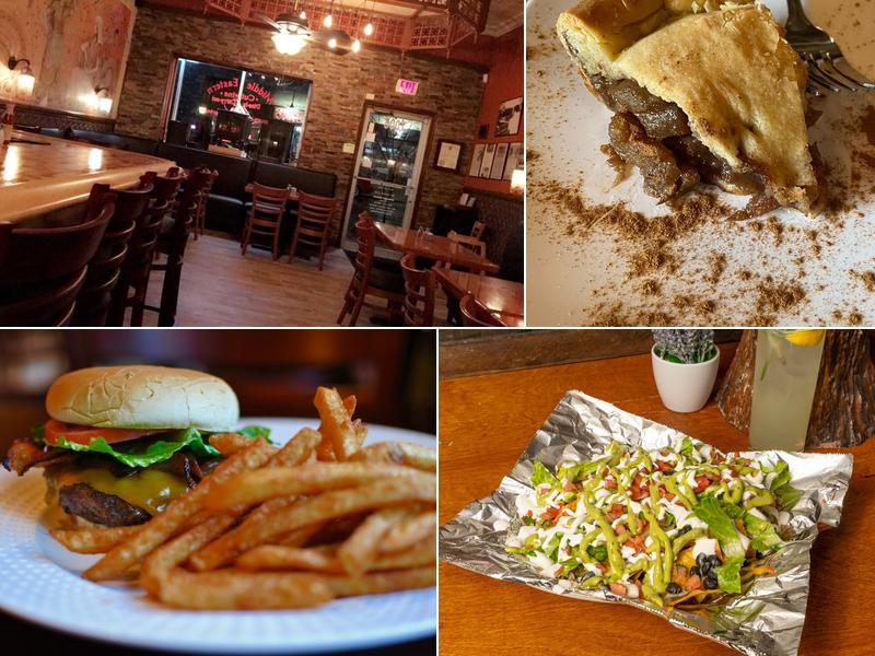 Olive Lounge & Grill