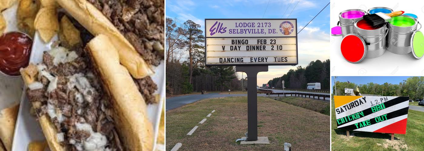 Selbyville B. P. O. Elks Lodge 2173