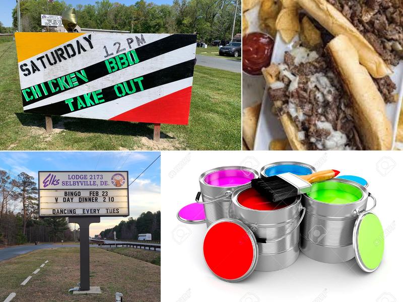 Selbyville B. P. O. Elks Lodge 2173