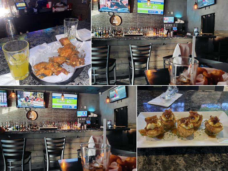 The Hideout 9855 Washington Blvd N, Laurel