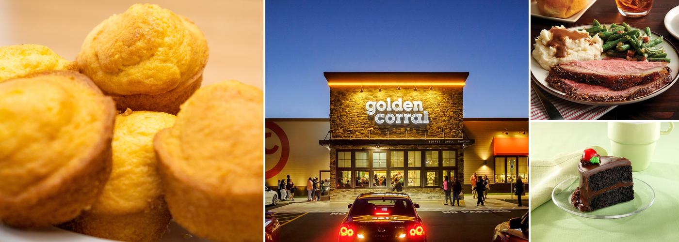 Golden Corral Buffet & Grill