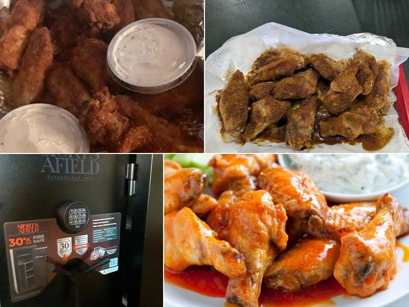 Haystack Mountain Sportsmen's Club