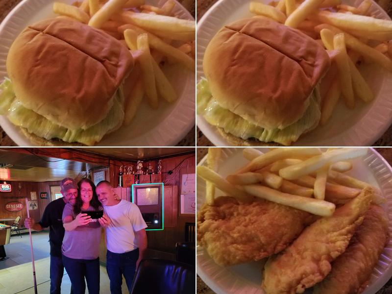 Fran's Bar 416 Main St, Meyersdale