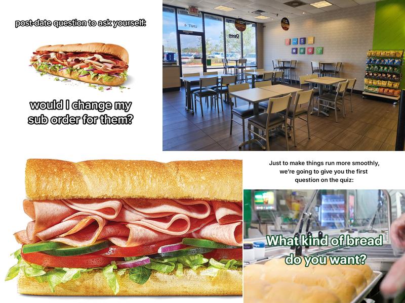 Subway 27680 Bermont Rd Suite C3, Punta Gorda
