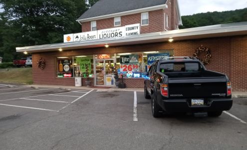 Jolly Roger Discount Liquors