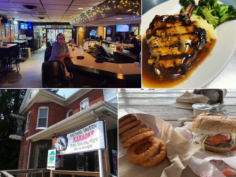 Midway Tavern