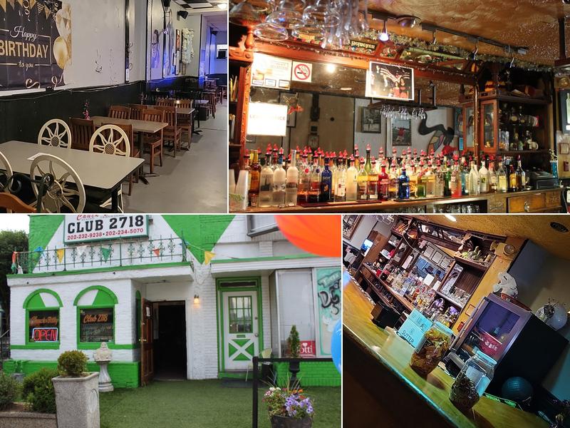 Chuck & Billy's Bar & Carryout