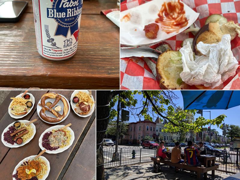 The Wonderland Ballroom