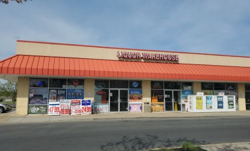 Elkton Liquor Warehouse