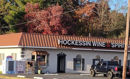 Hockessin Wine and Spirits
