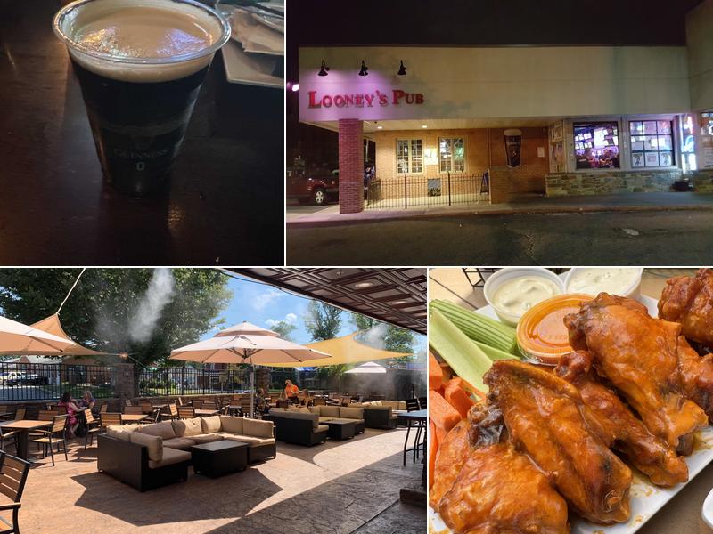 Looney's Pub 312 S Main St, Bel Air