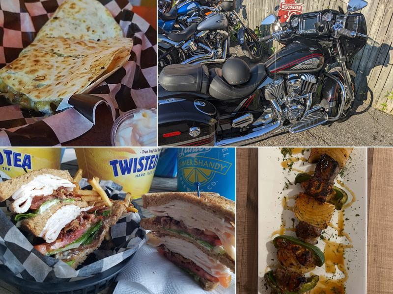 Sylvesters Saloon 7326 Golden Ring Rd, Essex